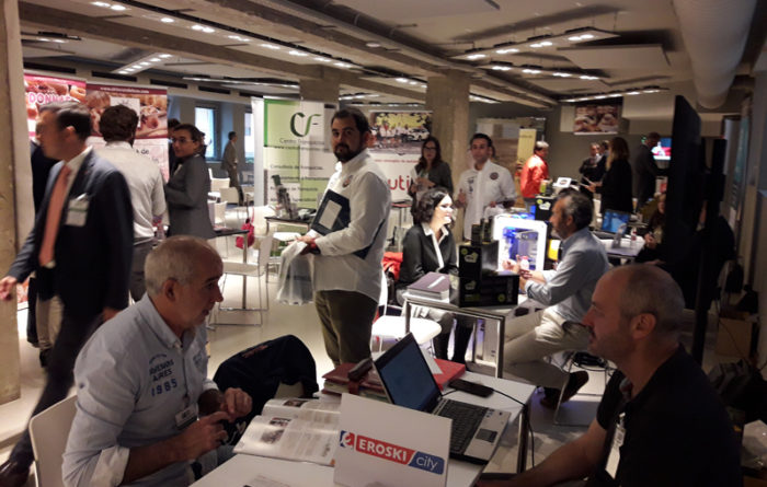 FRANKINORTE 2017 BILBAO