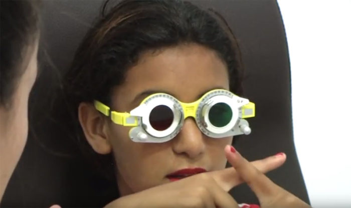 franquicias perfect visions