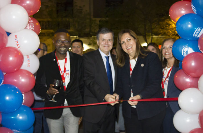 franquicias inmobiliarias remax