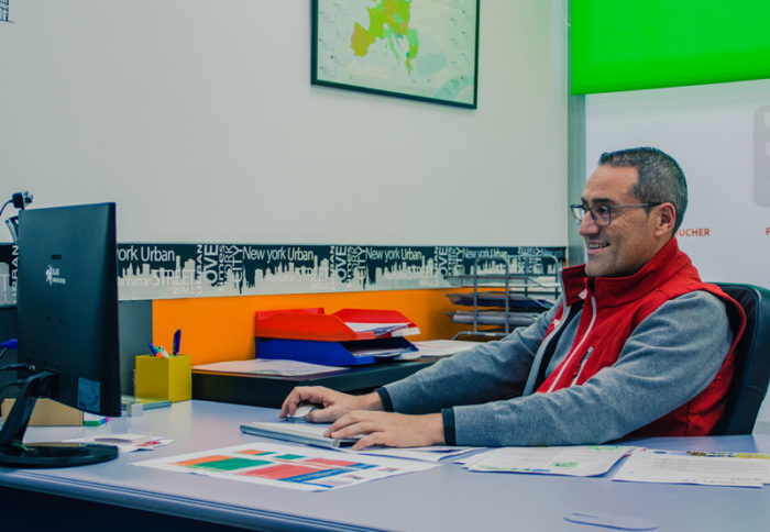 franquicias alas school