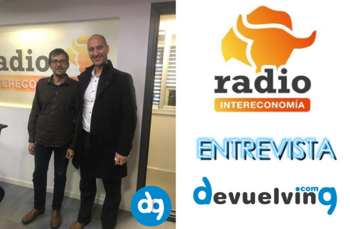 franquicias devuelving