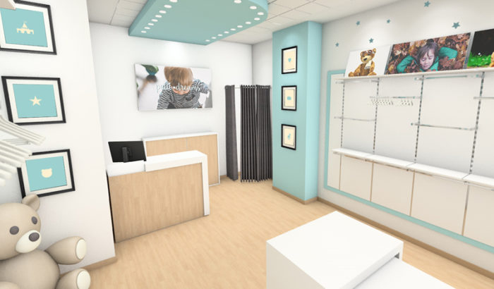 franquicias petit dreams