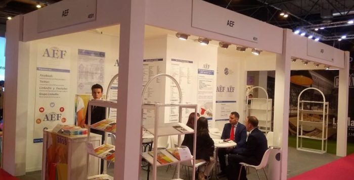 La AEF doblará sus esfuerzos entre el Consejo Mundial de Franquicias y el Salón Expofranquicia