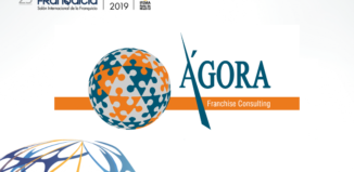 Ágora Franquicias presente en EXPOFRANQUICIA 2019