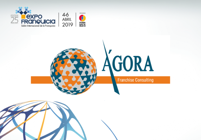 agora franquicias