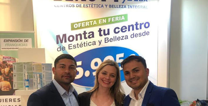 franquicias beauty max