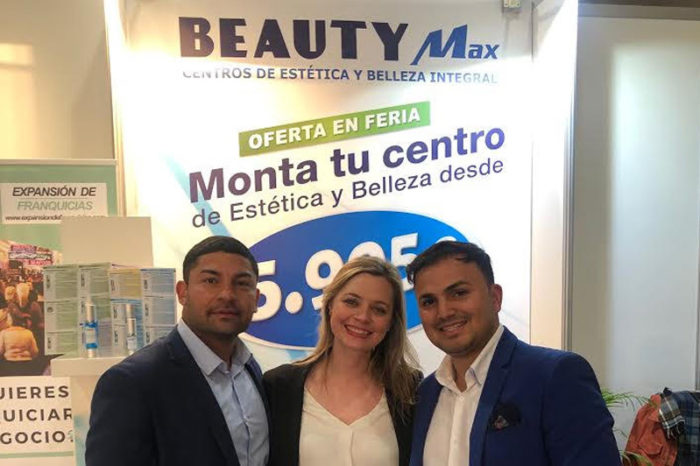 franquicias beauty max