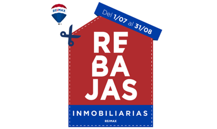 REMAX DIA DE LAS REBAJAS INMOBILIARIAS