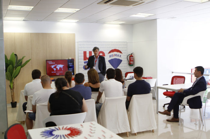 franquicia REMAX Dreams