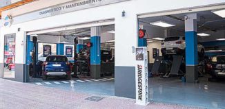 Speedy afianza su ambicioso plan de expansión inaugurando su quinto centro en Madrid