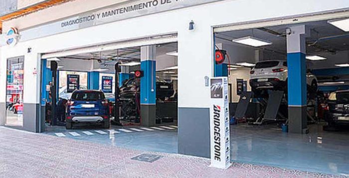 Speedy afianza su ambicioso plan de expansión inaugurando su quinto centro en Madrid