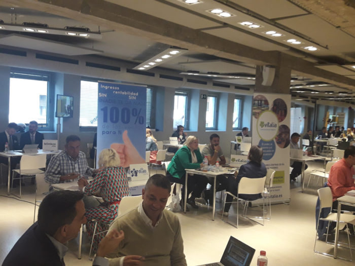 FRANKINORTE BILBAO 2019