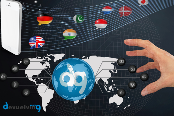 franquicia devuelving