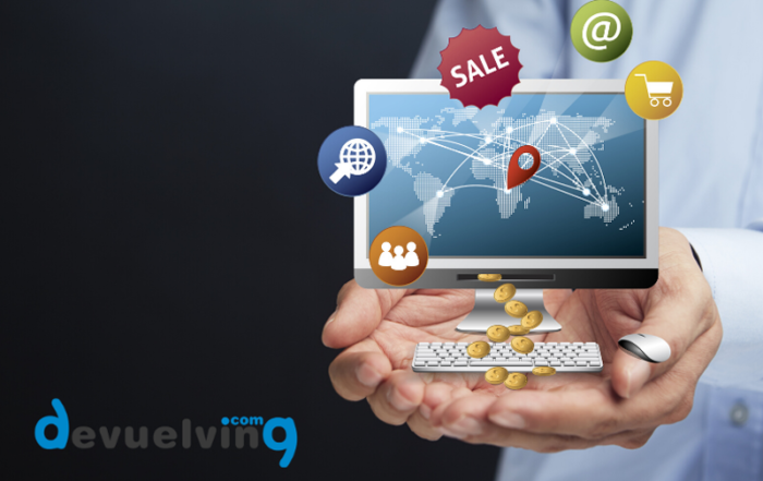 franquicias devuelving