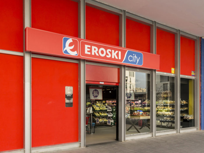 franquicias eroski