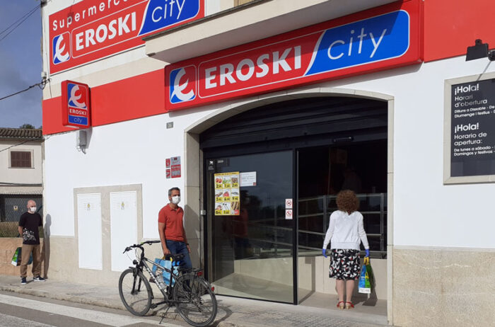 EROSKI_CITY_franquicia_Porreres_Mallorca