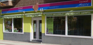 Animal Party, espacios libres de COVID 19