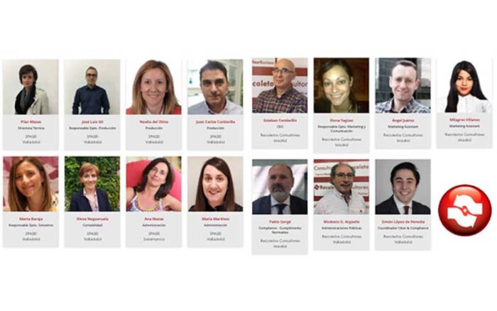 recoletos consultores