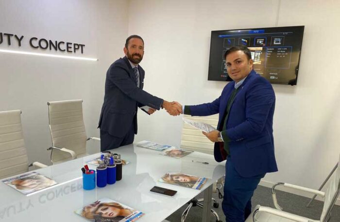 franquicia beauty max latam