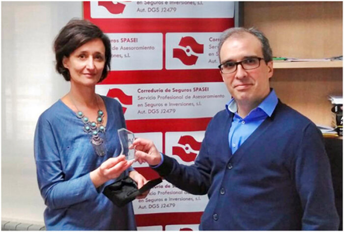 franquicia de seguros recoletos