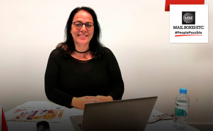 franquicias mail boxes