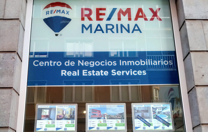 franquicias REMAX Marina
