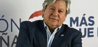 <strong><u>LA FLORIDA EUROPEA. JAVIER SIERRA. PRESIDENTE DE REMAX ESPAÑA</u></strong>