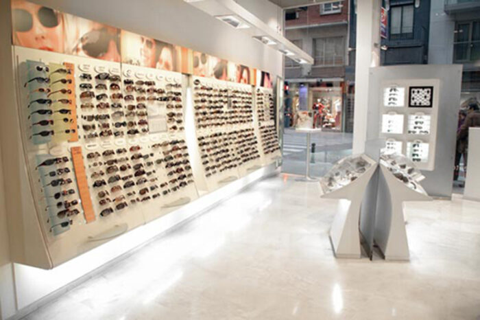 franquicias general optica