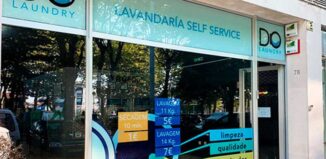 La franquicia de lavanderías Do Laundry abre en Torrejón de Ardoz