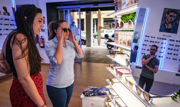 franquicias perfect visions