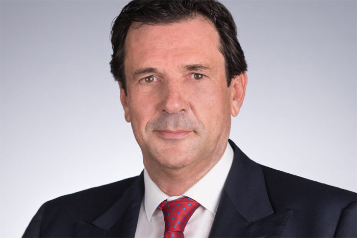 franquicia Javier Ochoa