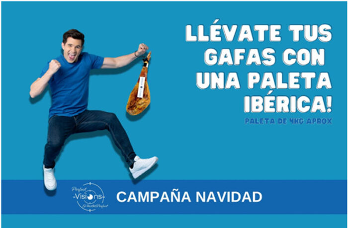 franquicias perfect visions