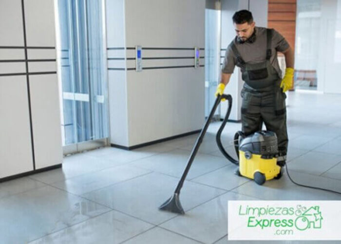 franquicias limpiezas-express